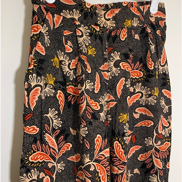 H&M Patterned Trousers - Picture 2 of 7